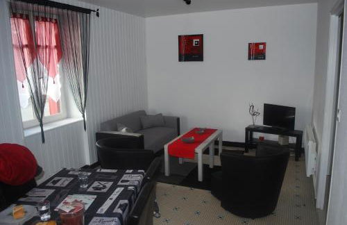 La Ferme du moulin - Foto 12