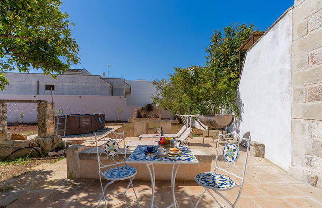 2873 Villa Pussacra by Barbarhouse - Foto 18