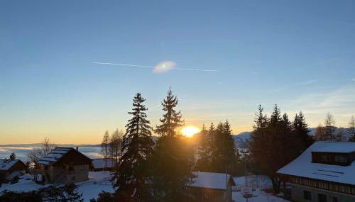 Appartement au coeur de la station type T5 Saint-Michel-de-Chaillol - Foto 1