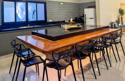 Casa com 4 suítes, piscina e sauna em Bonito - Mato Grosso do Sul - Foto 22