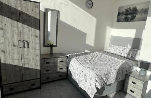 2 Bedroom Flat Ground Floor in Town Center Wellingborough - Photo 19