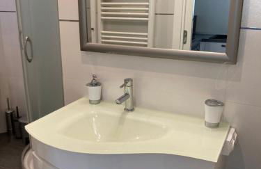 Studio Villa la Cigale avec grande Terrasse - Foto 20