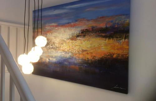 Ferienwohnung Habitat - Foto 8