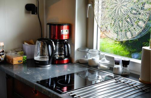 MARGARETT - Cozy House Kłodzko Jaszkowa Dln. - Foto 13