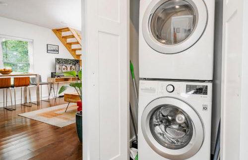 American Bungalow near IU Stadiums and Downtown Bloomington - Foto 40