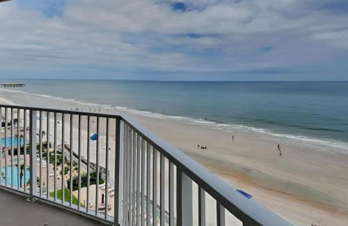 Shores Club 703 - Foto 10