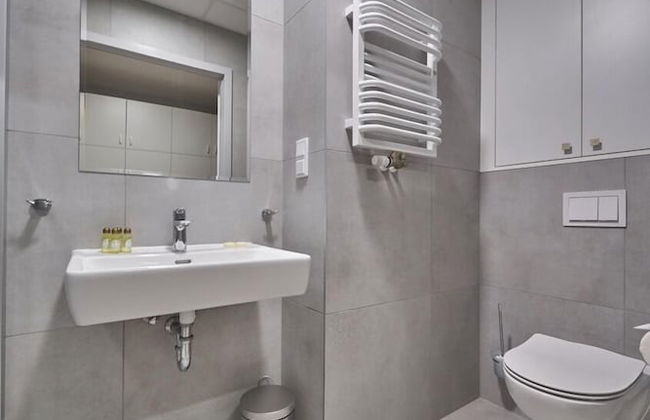 Apartamenty Collegia - Foto 18