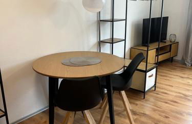 1 Zimmer Apartment Nähe Uni - Foto 33