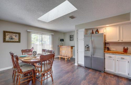 Ponte Vedra Beach Family Home 2 Mi to Beaches! - Foto 10