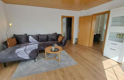 Ferienwohnungen Sachsenblick - Foto 15