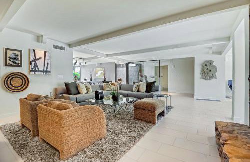 The Cascades Retreat - Walk to Downtown! - Foto 6