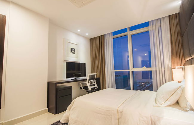 Platinum One Suites - Foto 62