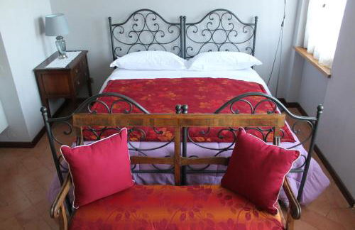 Casa Arezzola - Foto 29