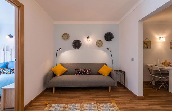 Apartamento Mar Vista by Portucasa - Foto 16