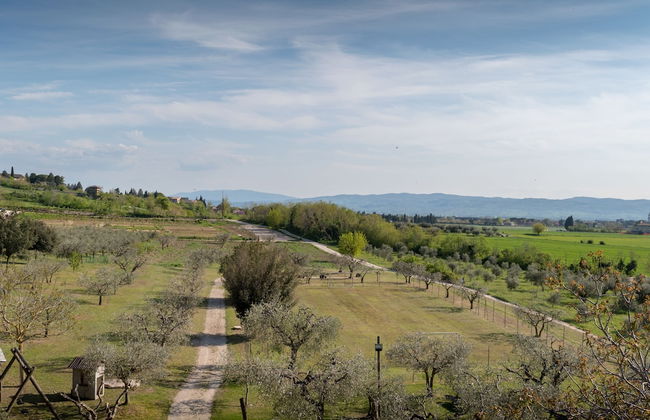 La Piaggia - Foto 65