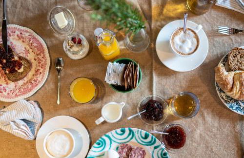 Agriturismo Borgoluce - Foto 70