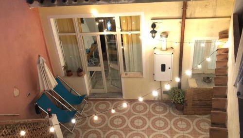 Traditional Sardinian house - Foto 3, Garden