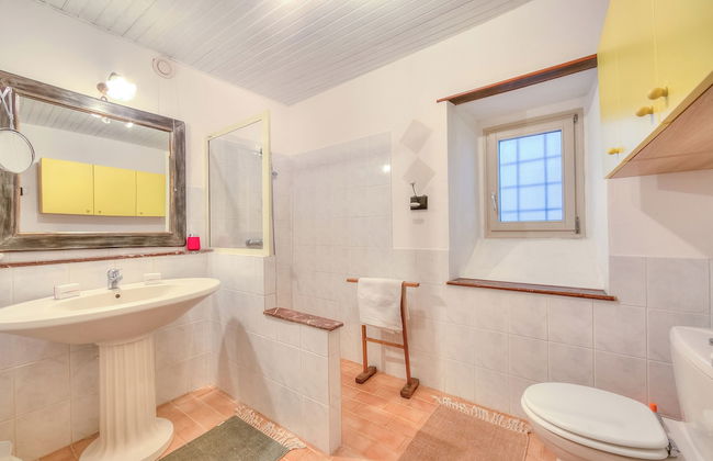 Villa in Breggia with terrace - Foto 22