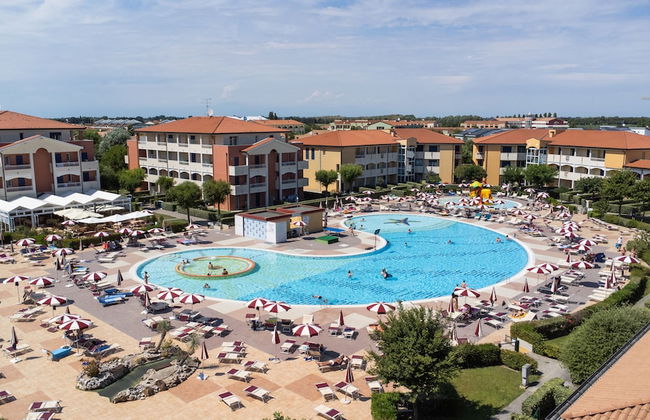 Villaggio Pini - Foto 1