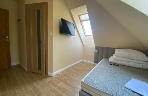 Zakątek Śniardwy - Foto 18