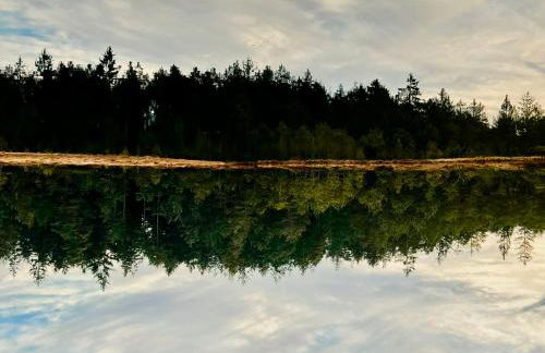 Zuhäusl am Chiemsee Appartements - Foto 22