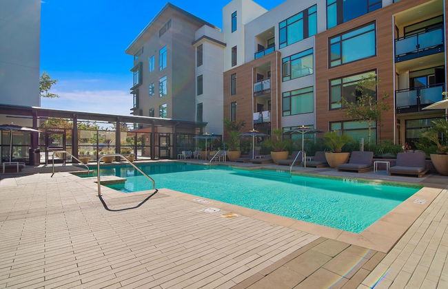 Global Luxury Suites at Mountain View - Foto 39