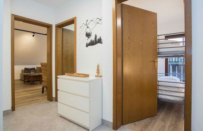 Apartment With Balcony in Neuastenberg - Foto 3