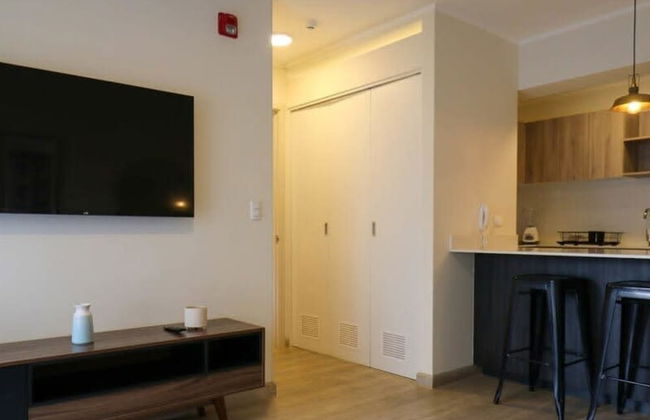 w Art Deco 1BR in Barranco - Photo 9