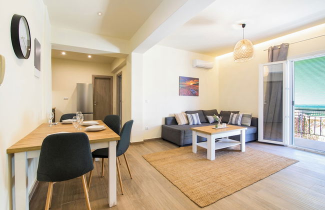 The Cozy Nook By Corfuescapes - Photo 1