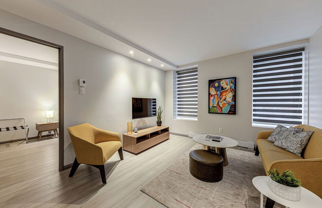 77 St-Vallier Appart Hôtel - Photo 26