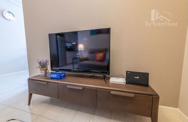 Dorsett Residences by BeYourHost - Foto 52