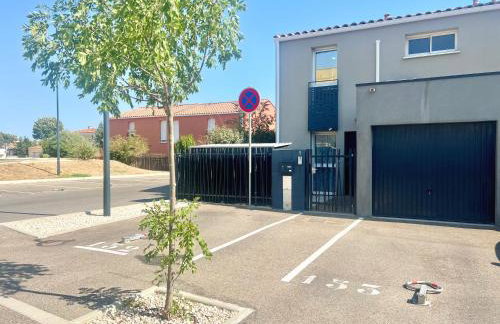 Casa Masena - 9 personnes, CLIM, Jardin, 7 lits, 2 WC - Photo 10