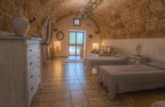 Tenuta Le Chiuse - Un'oasi di pace a un passo dal mare - Foto 5