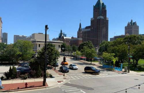 Modern Vintage Vibe Condo - Foto 3