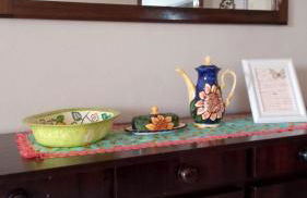 Acomodação do Viveiro Bela Flor - Photo 31