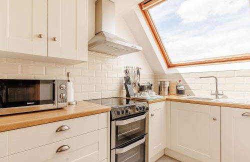 Robin's Nest - Foto 13