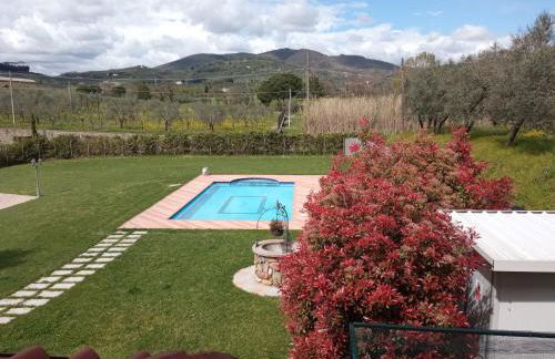 Podere Pozzo Fatato - Foto 27