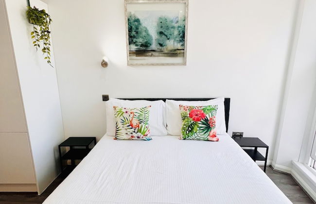 Fox House, Studio Apartments - Foto 25