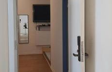 Blue Lagoon Holiday Apartments & Double Room with Balcony - Foto 48