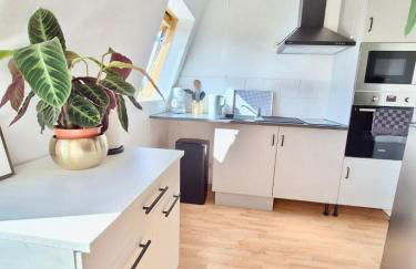 Le cocon du Mont Saint Michel - Foto 20