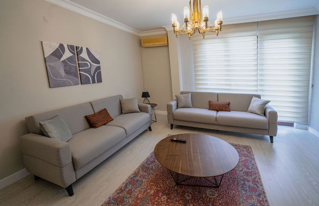 Verula City Apartments - Photo 16