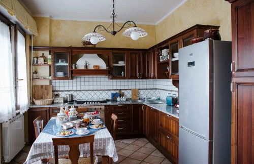 la casetta del tesoro - Foto 44