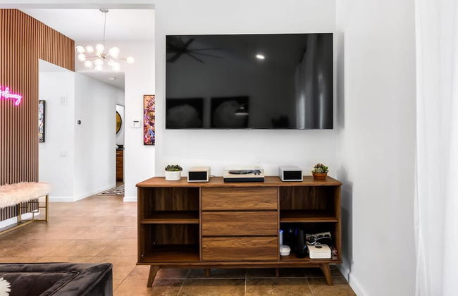 Palm Springs Paradise - Foto 43