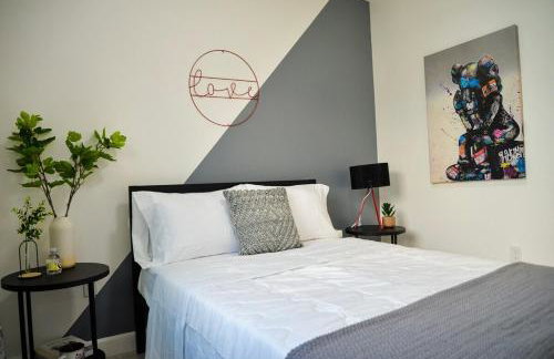 Vibrant 4bd 2ba Miami Home w POOL - Foto 18