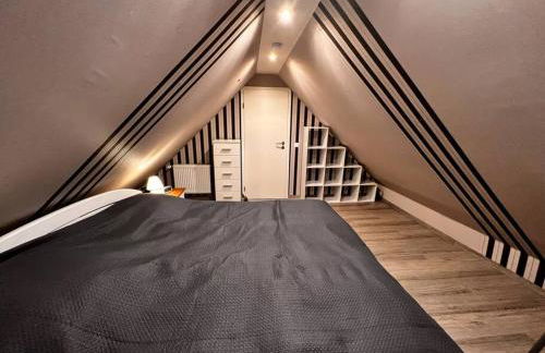 Ferienwohnung „Zur Eule“ - Foto 28