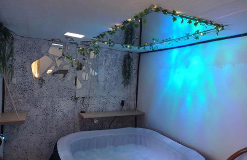 Casa Olivier - Foto 31