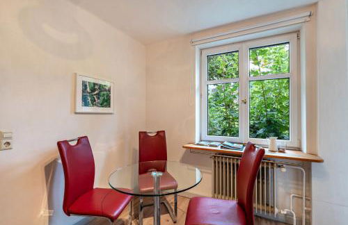 Appartement Waldhorn - Foto 20