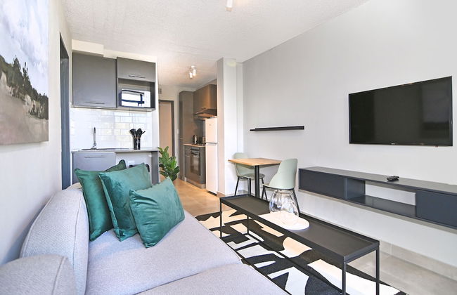 Circa Aparthotel by Totalstay - Foto 21