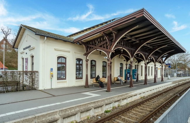 Apartment in Holstein With Balcony - Foto 29