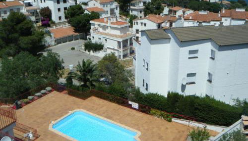 Apartament Enginy Llançà - Foto 1